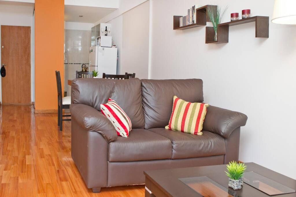 Apartamento En Palermo Buenos Aires Exterior photo