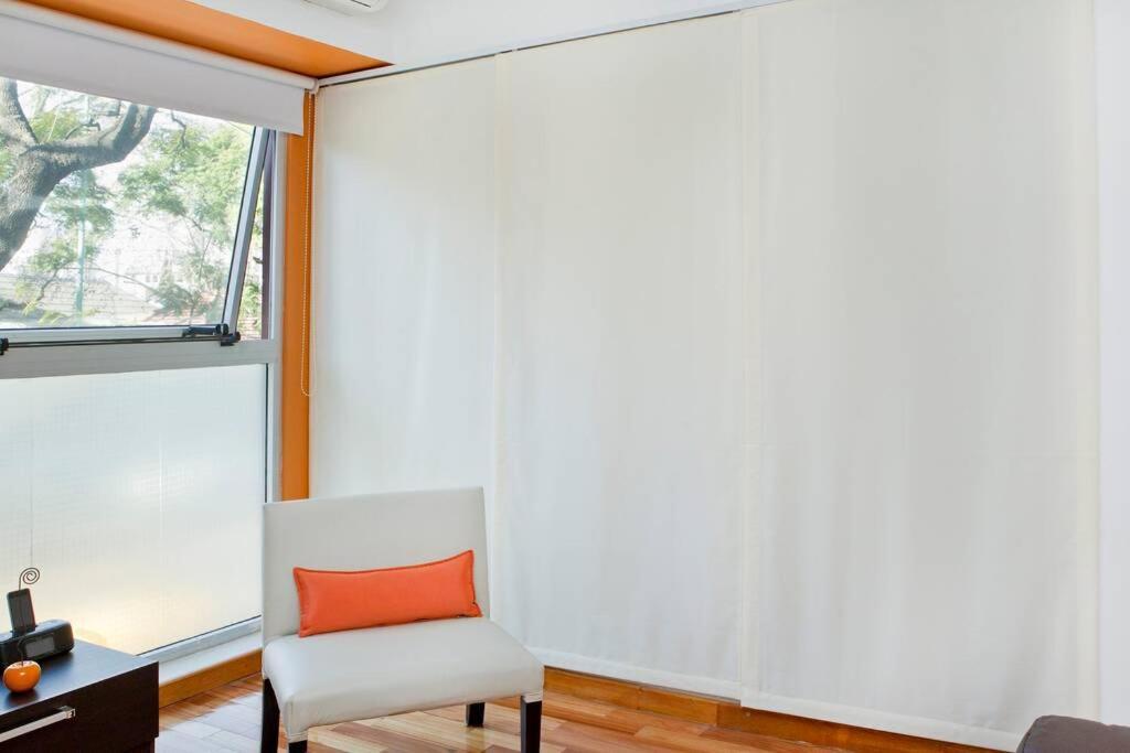 Apartamento En Palermo Buenos Aires Exterior photo